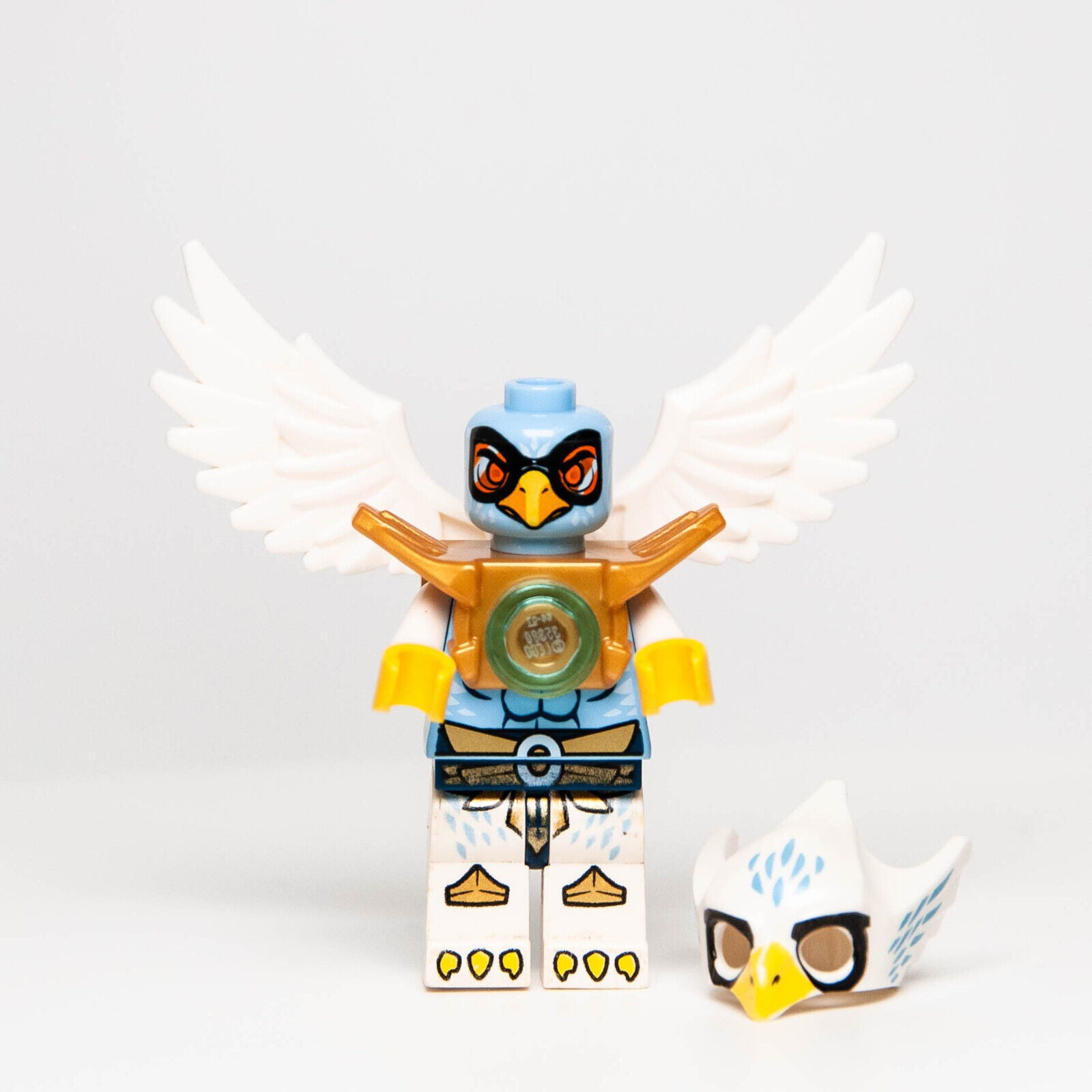 LEGO Chima Equila (loc010) Eagle Bird - StudBee